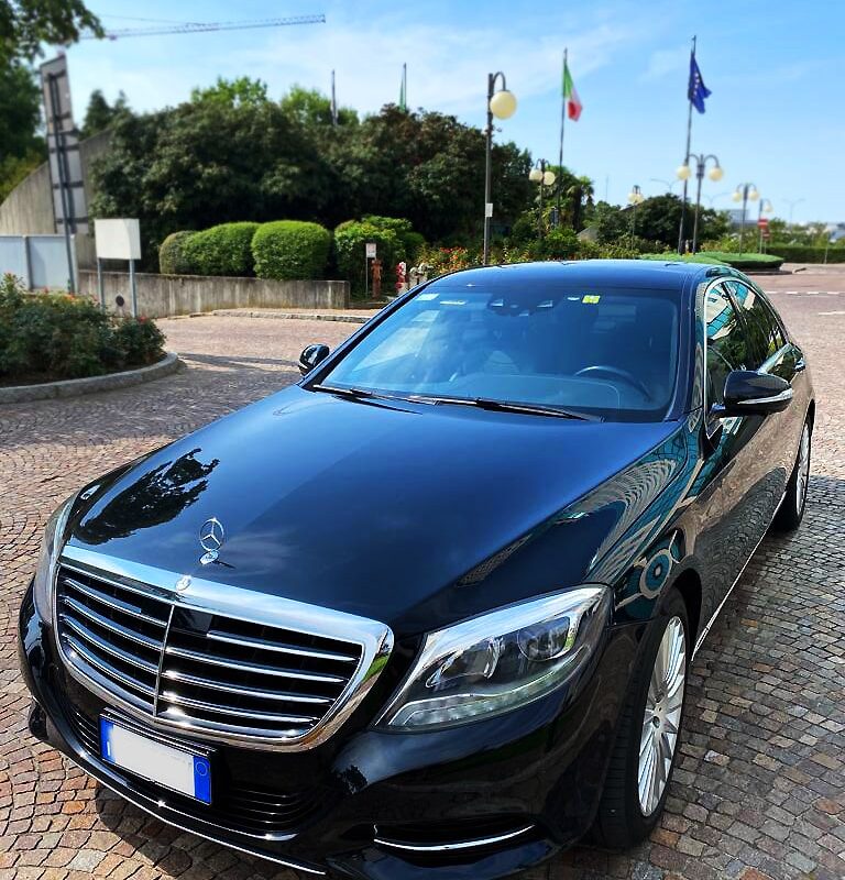 milan malpensa taxi service mercedes s class