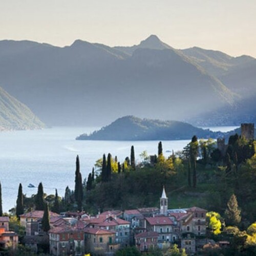 private transfer from milan to como lake