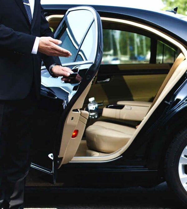 milan taxi transfer private service