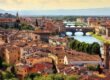 Private transfer travel from Milan to Florence