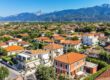Travel from Milan to Forte dei Marmi taxi transfer