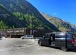 How to Get from Täsch to Zermatt