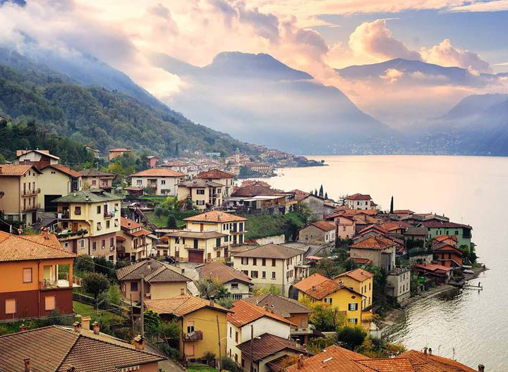 Private Transfer Taxi from Milan to Como Lake Private Transfer Taxi from Milan to Como Lake