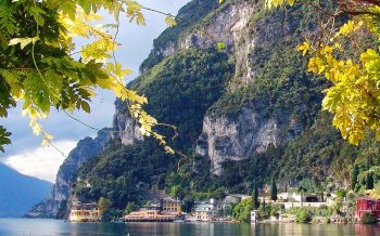 Taxi from Milan to lake Garda transfer