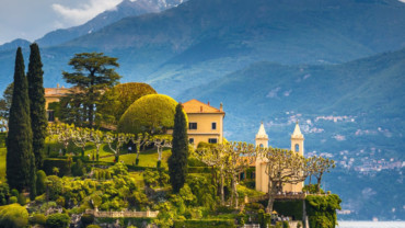 What to see in lake Como in 2 days