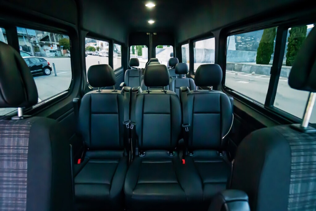 Taxi transfer to Florence