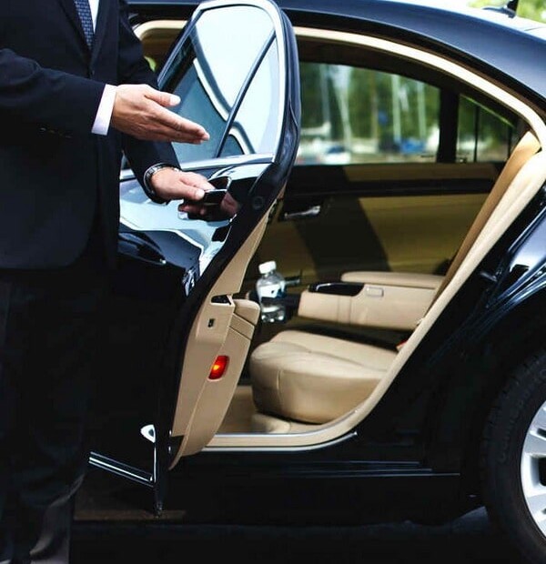 milan taxi transfer private service