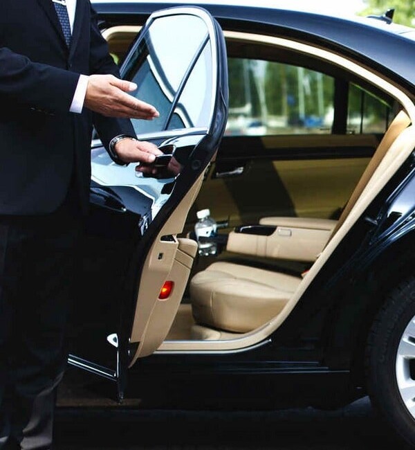 milan taxi transfer private service