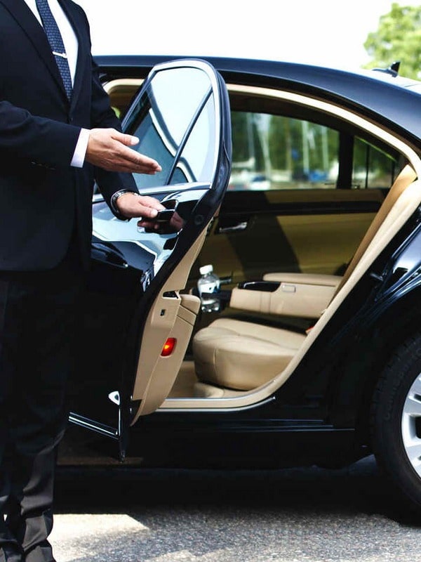 milan taxi transfer private service