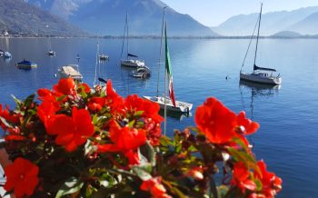 Milan to Lake Como how to travel