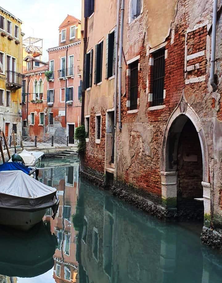 Trip to Venice from Milan Trip to Venice from Milan