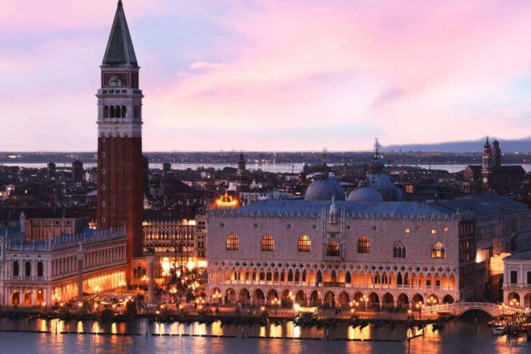 What not to miss in Venice Private guide tour