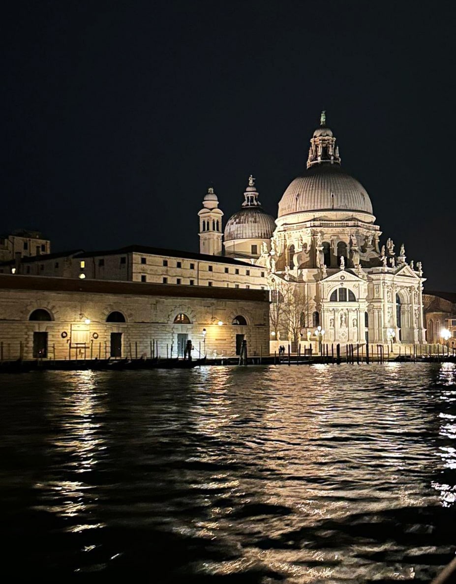 What to see in Venice What to see in Venice