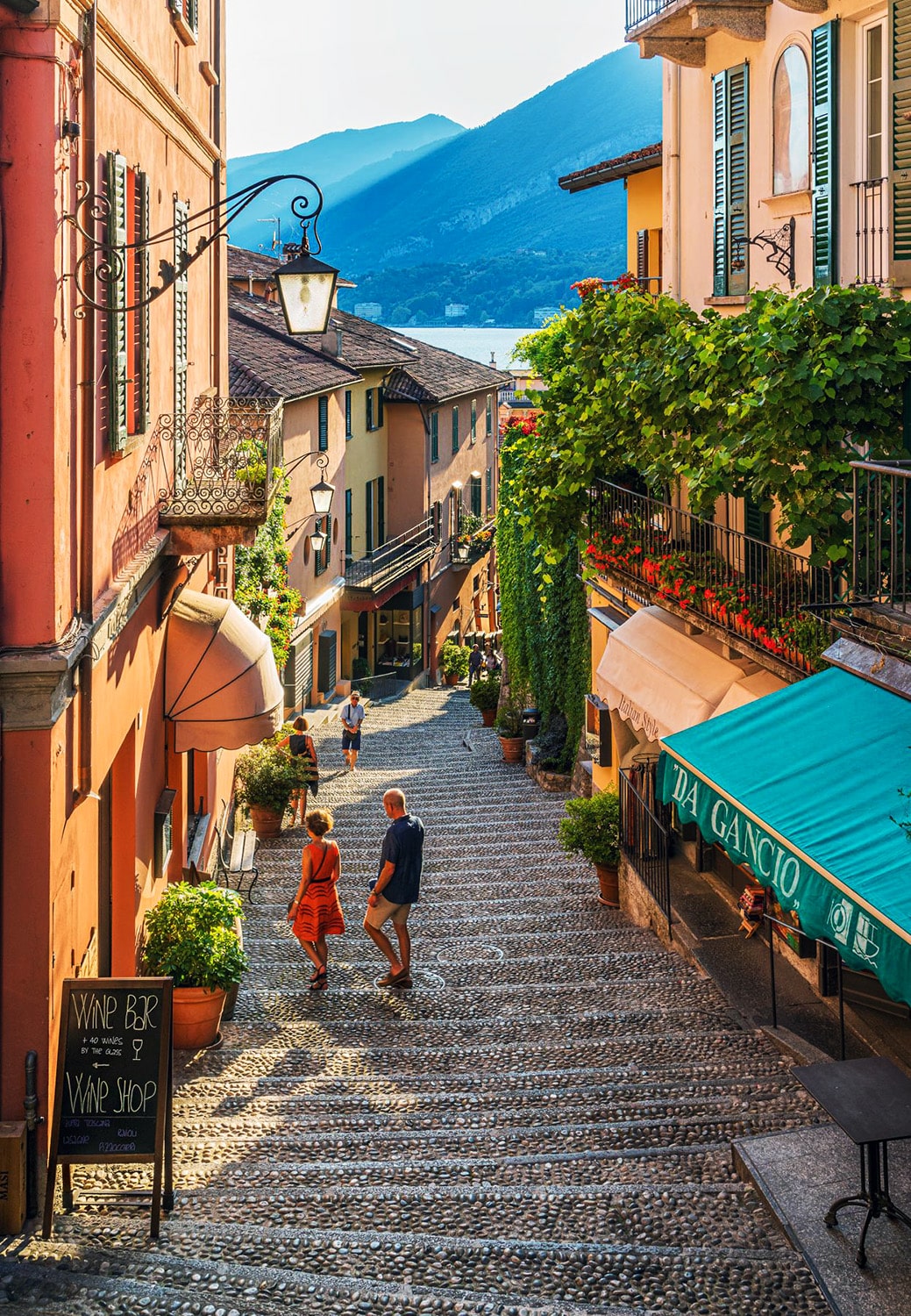 Taxi transfer to Bellagio Como Lake Taxi transfer to Bellagio Como Lake