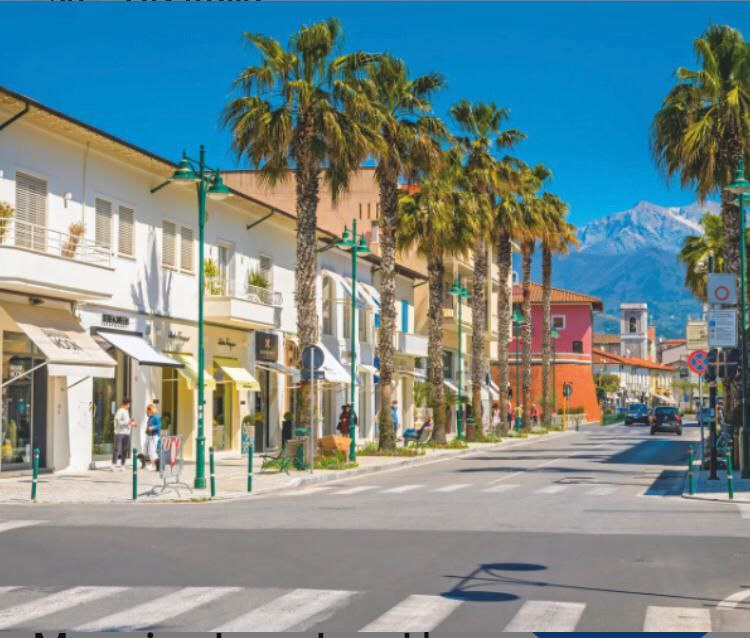 Milan to Forte dei Marmi taxi transfer Milan to Forte dei Marmi taxi transfer