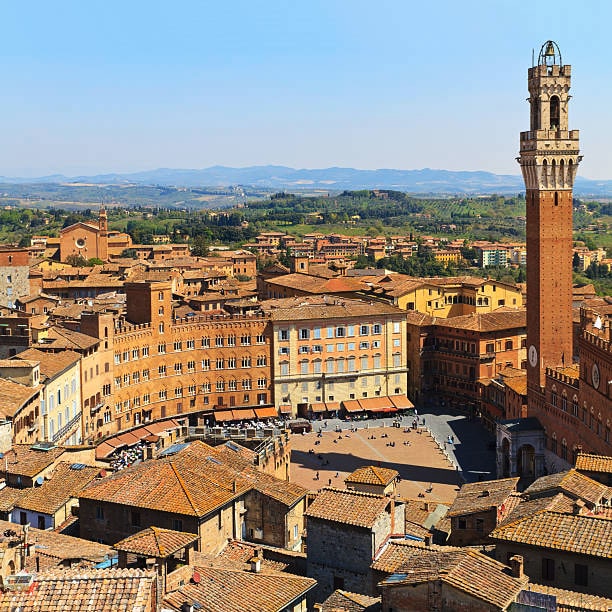 Milan to Siena journey into a medieval fairy tale