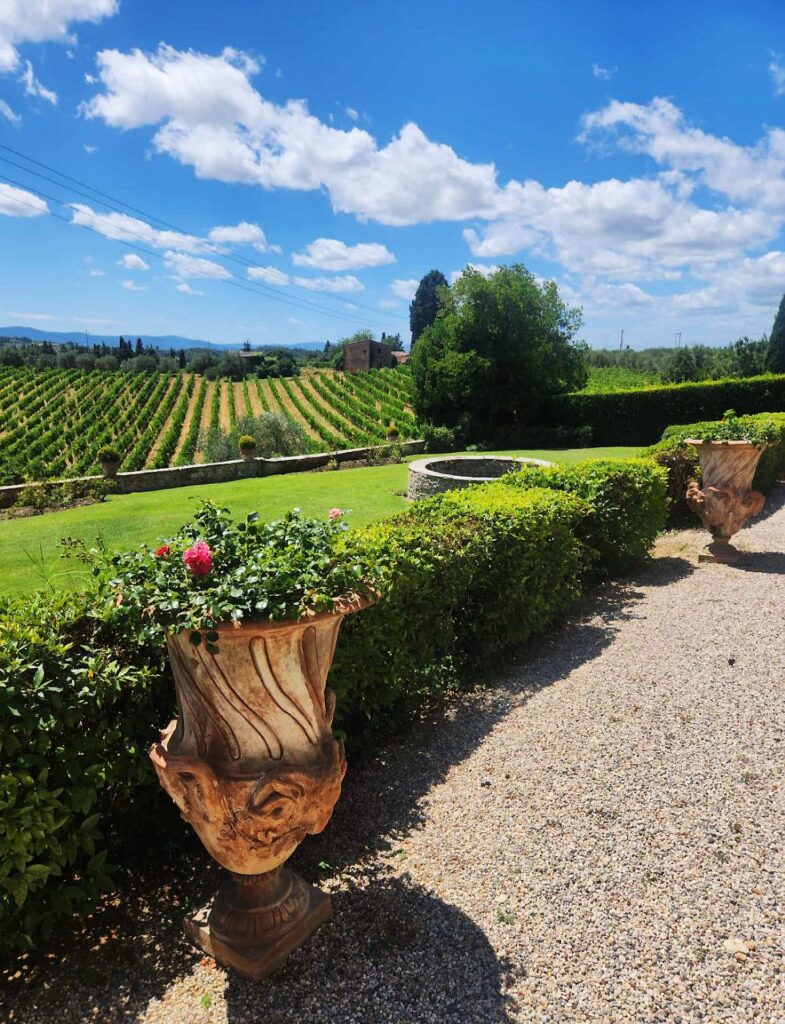 Private transfer from Milan to Florence