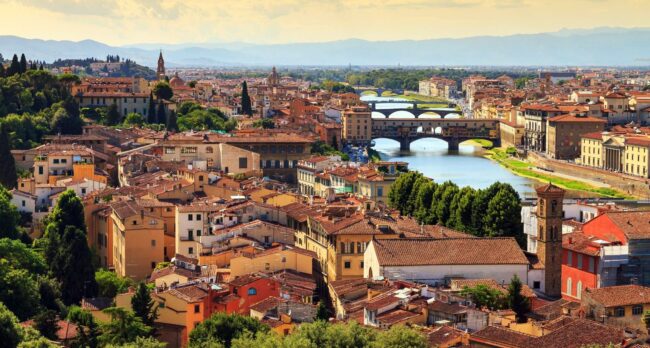 Private transfer travel from Milan to Florence Private transfer travel from Milan to Florence