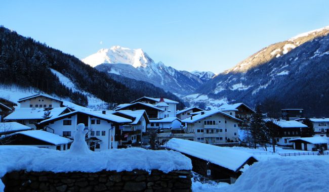 Bormio Ski Resort Taxi Transfer