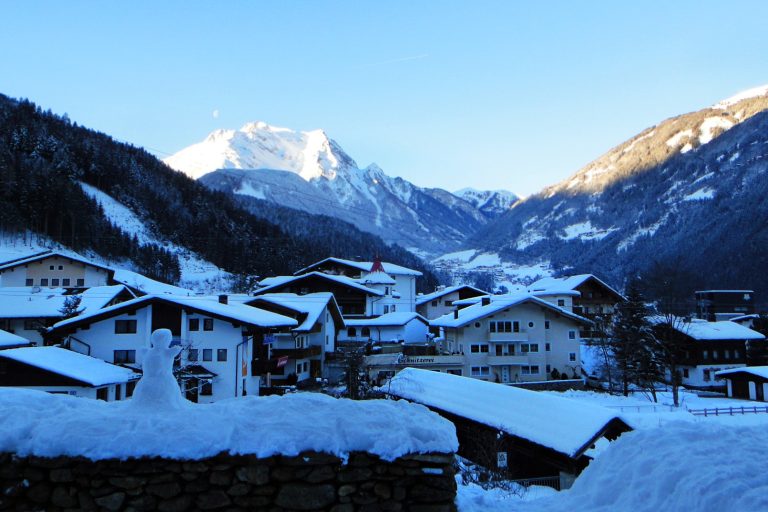 Bormio Ski Resort Taxi Transfer