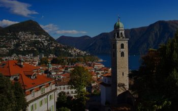 Milan to Lugano Taxi Transfer