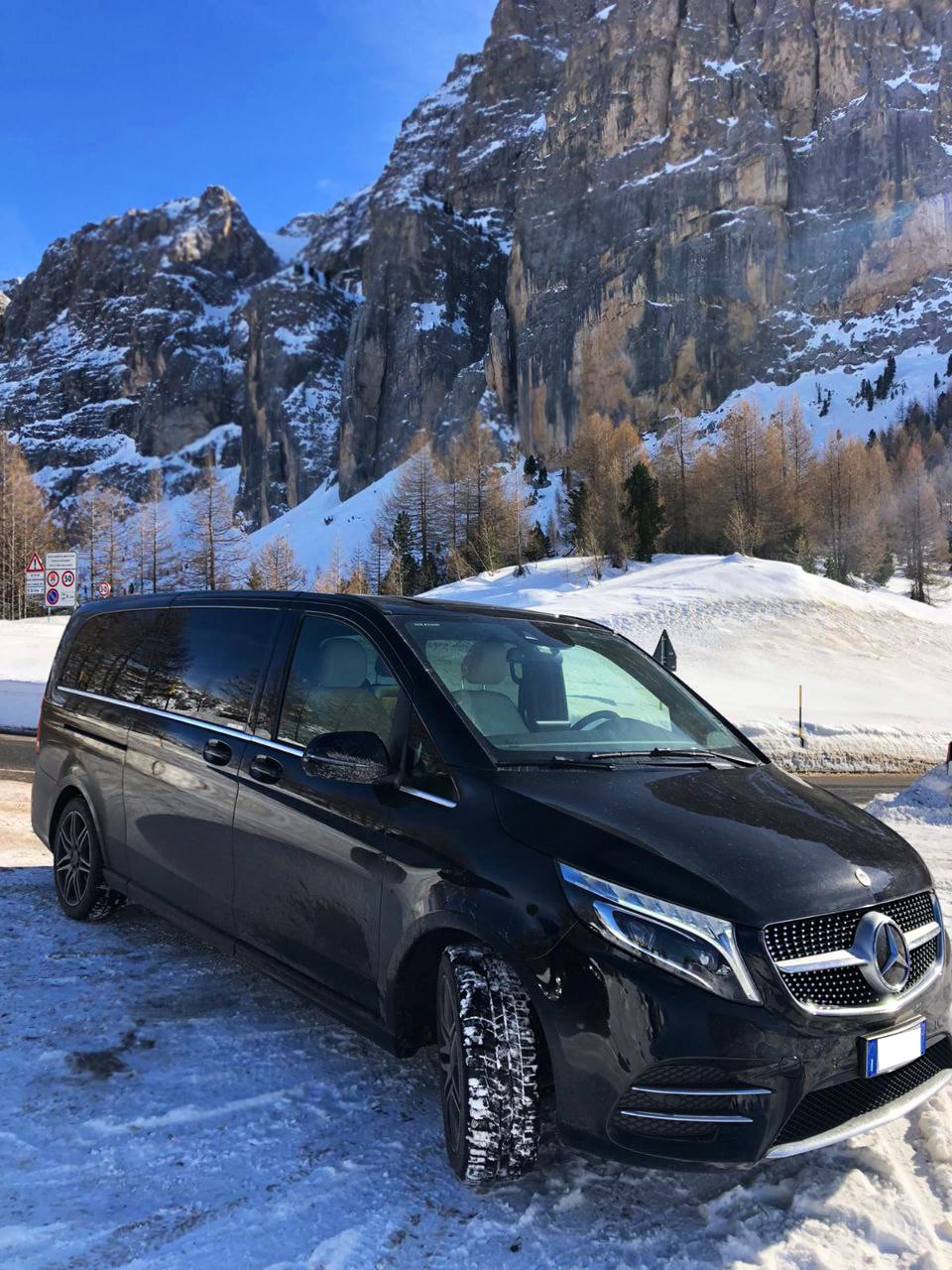 Ski Transfer and Taxi from Milan to Bormio
