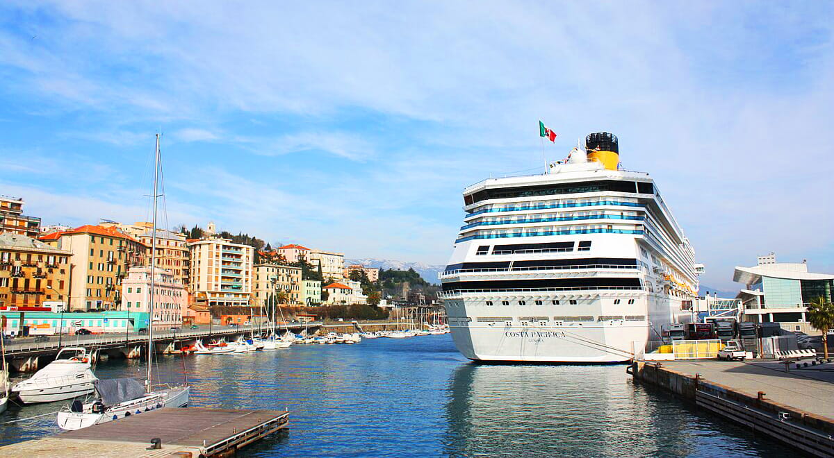 Milan to Savona port taxi transfer Milan to Savona port taxi transfer