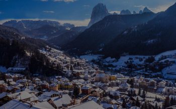 Taxi from Milan to Ortisei Transfers