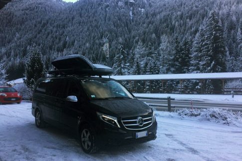 Transfer from Milan to Bormio 26 Taxi Milan to Cortina d’Ampezzo Mercedes V Class