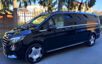 Taxi Transfer Milan Service Taxi VIP