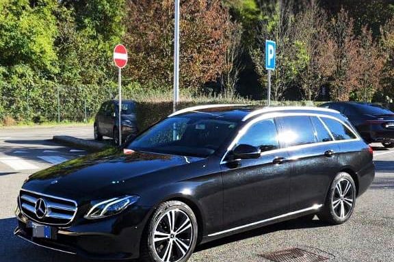 Taxi Munich Airport to the City