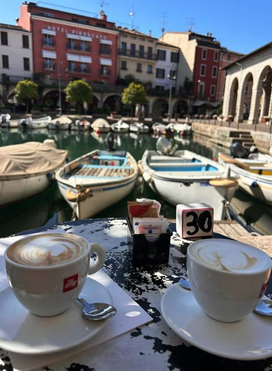 from milan to sirmione