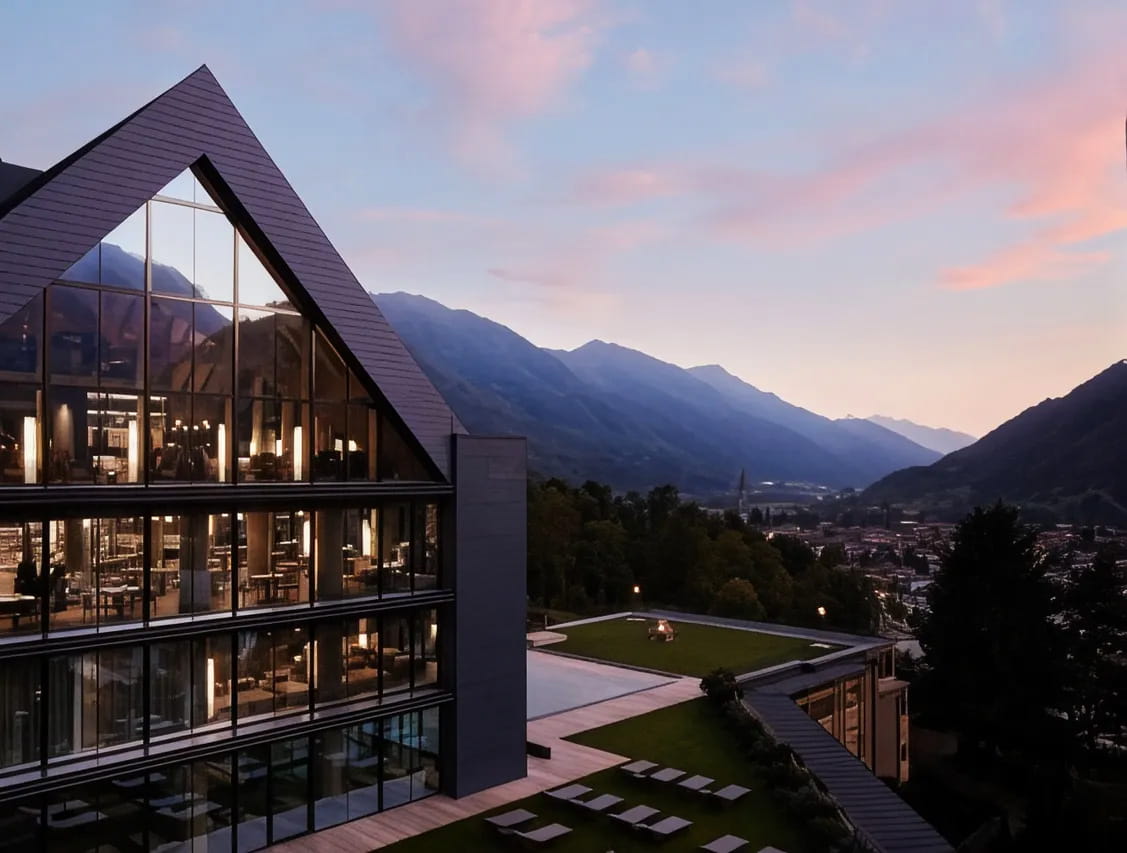 Private Transfer from Milan to Lefay Resort Dolomiti Private Transfer from Milan to Lefay Resort Dolomiti