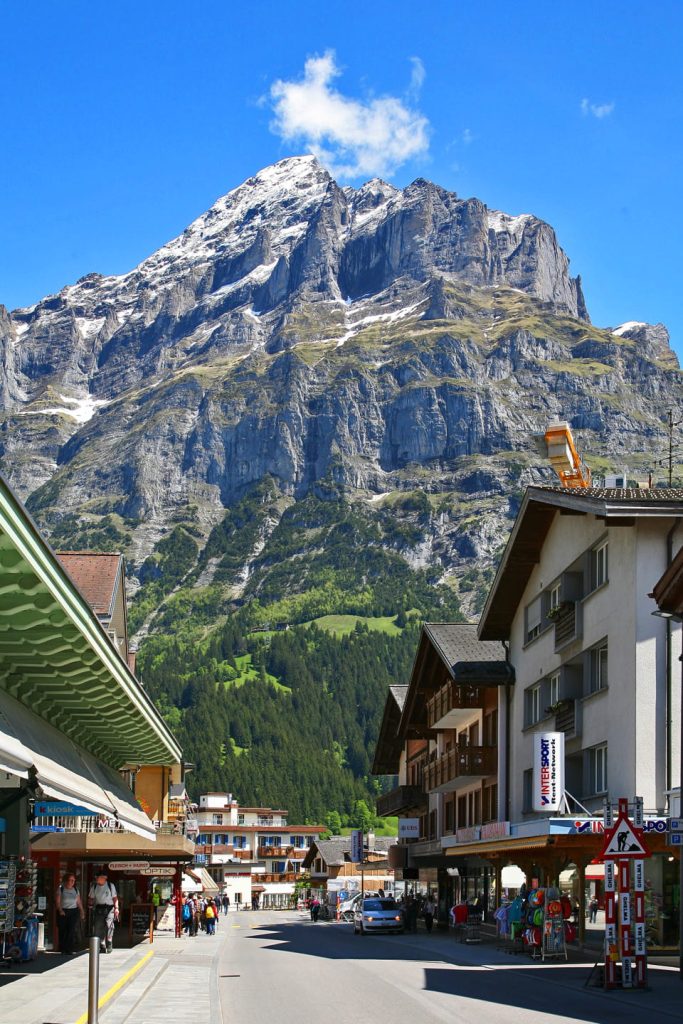 Taxi Private ski transfer to Grindelwald Taxi Private ski transfer to Grindelwald